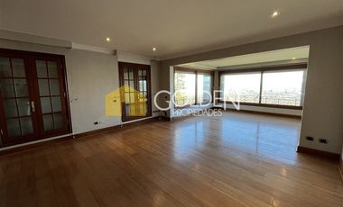 Departamento en Arriendo en Santa Teresa de Los Andes Lo Curro Vitacura