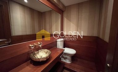 Departamento en Arriendo en Santa Teresa de Los Andes Lo Curro Vitacura