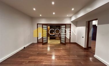 Departamento en Arriendo en Santa Teresa de Los Andes Lo Curro Vitacura