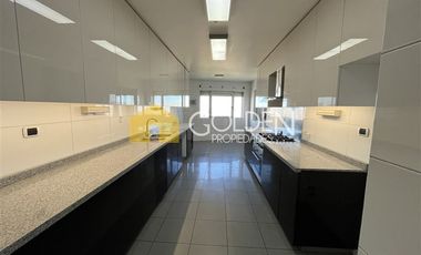 Departamento en Arriendo en Santa Teresa de Los Andes Lo Curro Vitacura