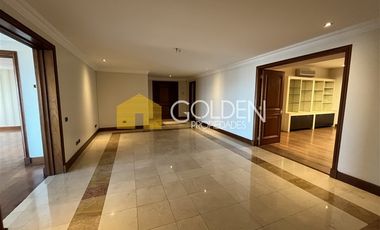 Departamento en Arriendo en Santa Teresa de Los Andes Lo Curro Vitacura