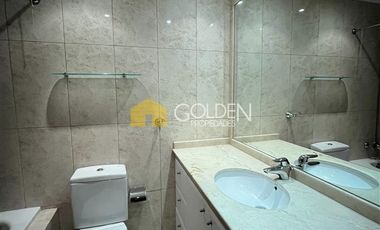 Departamento en Arriendo en Santa Teresa de Los Andes Lo Curro Vitacura