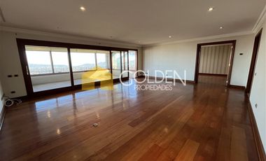 Departamento en Arriendo en Santa Teresa de Los Andes Lo Curro Vitacura