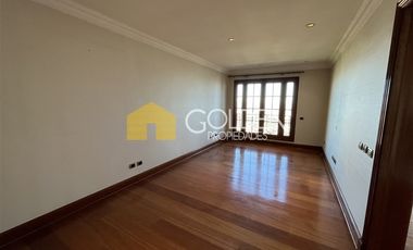 Departamento en Arriendo en Santa Teresa de Los Andes Lo Curro Vitacura