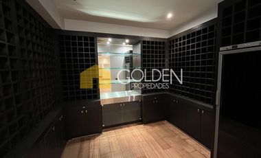 Departamento en Arriendo en Santa Teresa de Los Andes Lo Curro Vitacura