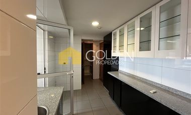 Departamento en Arriendo en Santa Teresa de Los Andes Lo Curro Vitacura