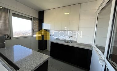 Departamento en Arriendo en Santa Teresa de Los Andes Lo Curro Vitacura
