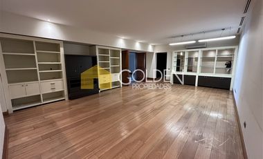Departamento en Arriendo en Santa Teresa de Los Andes Lo Curro Vitacura