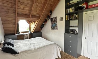 Casa en Venta en Condominio Doña Catalina