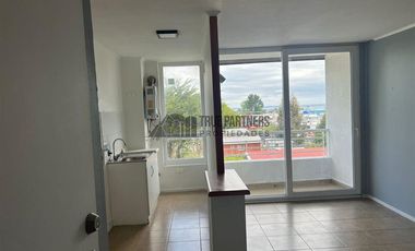 Departamento en Arriendo en ALTO LA PALOMA III