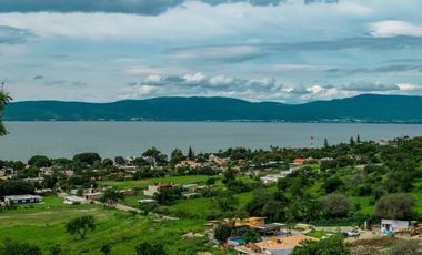 TERRENO EN VENTA, SAN JUAN COSALA, EL TEPETATE