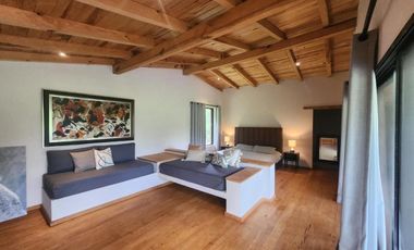 TERRENOS EN VENTA EN PRADERAS DEL NOGAL, TAPALPA