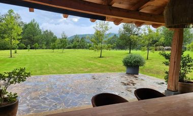 TERRENOS EN VENTA EN PRADERAS DEL NOGAL, TAPALPA