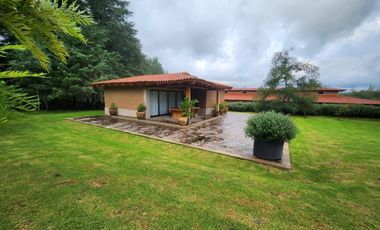TERRENOS EN VENTA EN PRADERAS DEL NOGAL, TAPALPA