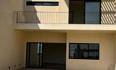 CASA EN VENTA EL ENCANTO, CHAPALA