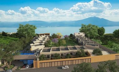 CASA EN VENTA EL ENCANTO, CHAPALA