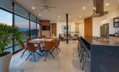 CASA COPROPIEDAD EN VENTA, SAN JUAN COSALA, EL TEPETATE