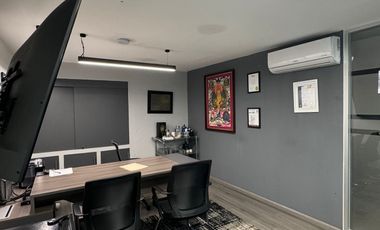 OFICINAS EN LÁZARO CARDENAS