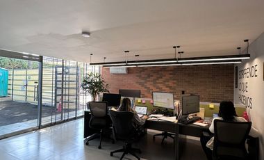 OFICINAS EN LÁZARO CARDENAS