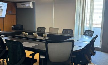 OFICINAS EN LÁZARO CARDENAS