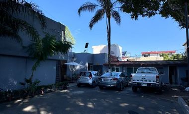 OFICINAS EN LÁZARO CARDENAS