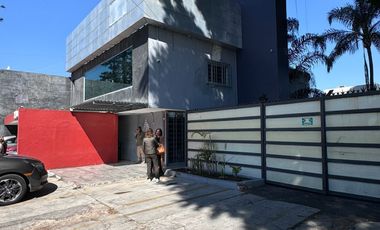 OFICINAS EN LÁZARO CARDENAS