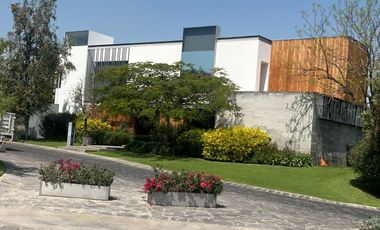 CASA EN VENTA BOSQUES DE LAS LOMAS, JUAN PALOMAR Y ARIAS