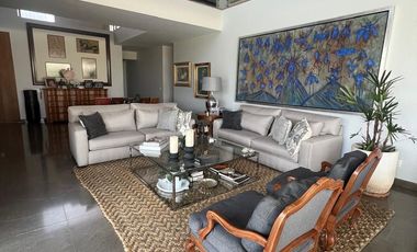 CASA EN VENTA BOSQUES DE LAS LOMAS, JUAN PALOMAR Y ARIAS