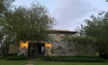 CASA DE CAMPO HACIENDA SAN FRANCIS