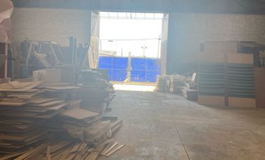 BODEGA EN RENTA EN GOBERNADOR CURIEL, LOMAS DEL 4