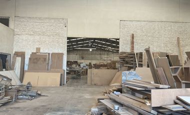 BODEGA EN RENTA EN GOBERNADOR CURIEL, LOMAS DEL 4