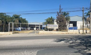 BODEGA EN RENTA EN GOBERNADOR CURIEL, LOMAS DEL 4