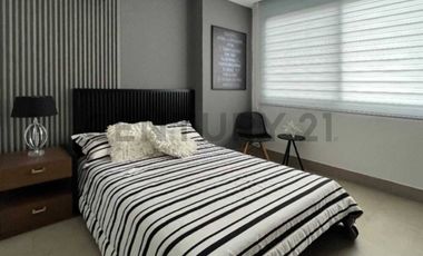 Venta Departamento de Estreno en Urb. Jardines de Parque Magno, Samborondón