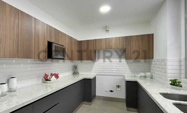 Venta Departamento de Estreno en Urb. Jardines de Parque Magno, Samborondón