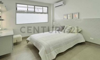 Venta Departamento de Estreno en Urb. Jardines de Parque Magno, Samborondón