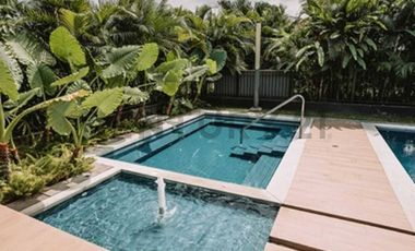 Venta Departamento de Estreno en Urb. Jardines de Parque Magno, Samborondón