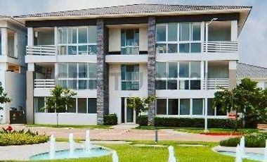 Venta Departamento de Estreno en Urb. Jardines de Parque Magno, Samborondón