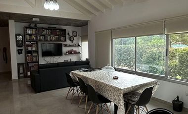Casa con amplio lote en el Jagüel del Medio Santa Teresita - Calle Mercedes norte 7