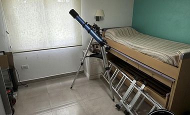 Casa con amplio lote en el Jagüel del Medio Santa Teresita - Calle Mercedes norte 7