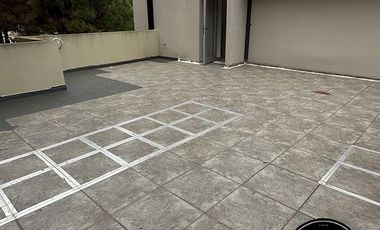 Casa con amplio lote en el Jagüel del Medio Santa Teresita - Calle Mercedes norte 7