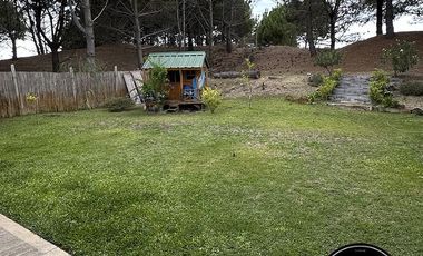 Casa con amplio lote en el Jagüel del Medio Santa Teresita - Calle Mercedes norte 7