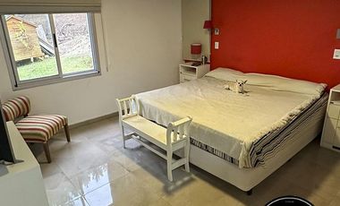 Casa con amplio lote en el Jagüel del Medio Santa Teresita - Calle Mercedes norte 7