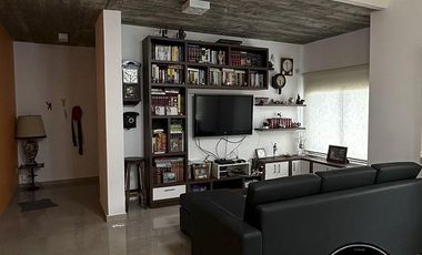 Casa con amplio lote en el Jagüel del Medio Santa Teresita - Calle Mercedes norte 7