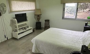 Casa con amplio lote en el Jagüel del Medio Santa Teresita - Calle Mercedes norte 7