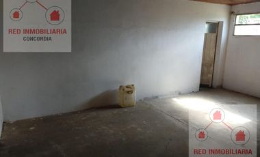 Casa - Puerto Yerua