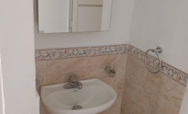 Estrena Hermosa Casa, Fuentes de San José, Nicolás Romero.