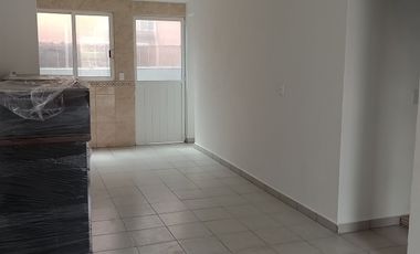 Estrena Hermosa Casa, Fuentes de San José, Nicolás Romero.