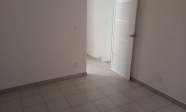 Estrena Hermosa Casa, Fuentes de San José, Nicolás Romero.