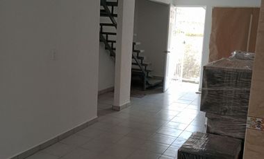 Estrena Hermosa Casa, Fuentes de San José, Nicolás Romero.