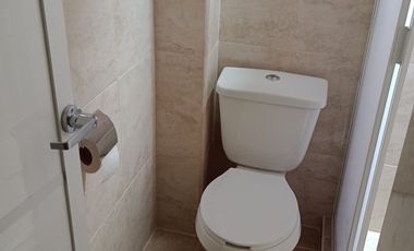 Estrena Hermosa Casa, Fuentes de San José, Nicolás Romero.